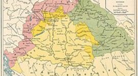 Timeline: A török hódoltság ideje