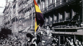 Timeline: Eje Cronológico Bloque X