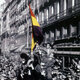 Fig. 1 manifestación  republicana en madrid el 14 de abril (foto piortiz, col. monasor).