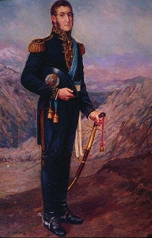 General San Martín