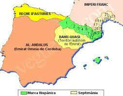 Regne d’Astúrias: el primer regne cristià