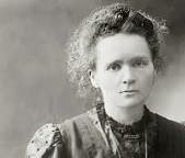 Marie Curie