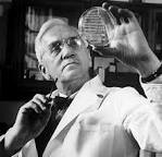 Alexander Fleming