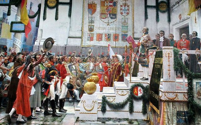 Cortes Constituyentes