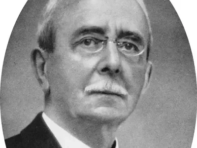 Charles Scott Sherrington