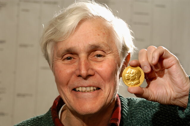 Carl Woese