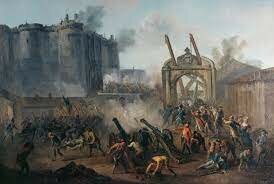 The French Revolution