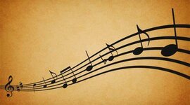 Timeline: muzieksoorten tijdlijn voor muziek