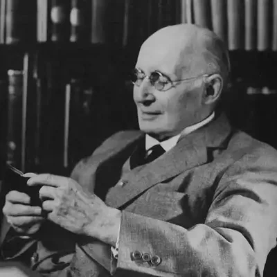 Timeline: Alfred North Whitehead (1861-1947)