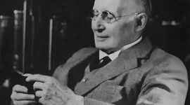 Timeline: Alfred North Whitehead (1861-1947)