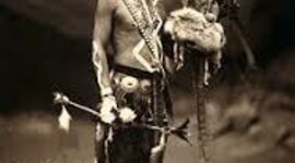 Timeline: CULTURAS PRECOLOMBINAS