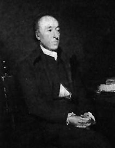 James Hutton