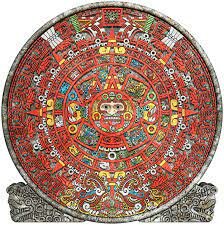 Ancient Science: Mayan Calendar