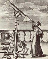 Scientific Revolution: Refractive Telescope