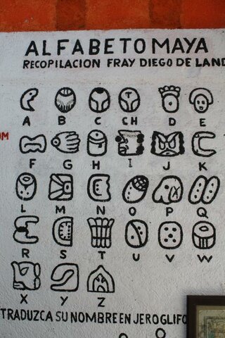 Durante este tiempo diferentes comunidades del mundo desarrollaron sus sistemas de lenguaje