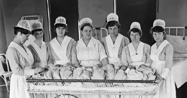 Avance teórico y metodológico de la enfermería