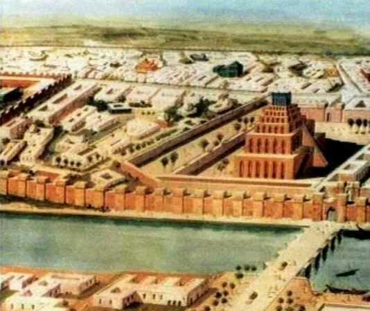 Babylonian Times (1792–1752 BCE)