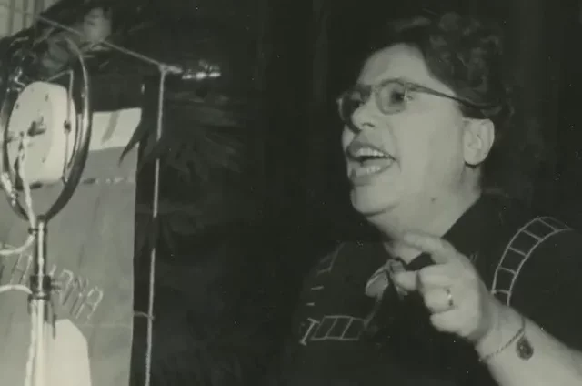 Legge 26 agosto 1950, n. 860 “Tutela fisica ed economica delle lavoratrici madri”