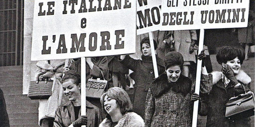 Sentenza del 18 marzo 1968 della Corte Costituzionale.