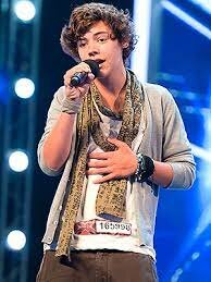 X Factor Audition
