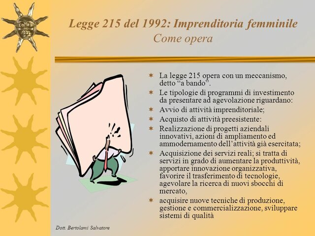 Legge 25 febbraio 1992, n. 215