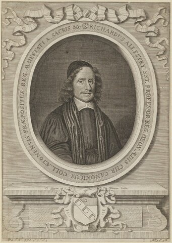 Richard Allestree (1676)