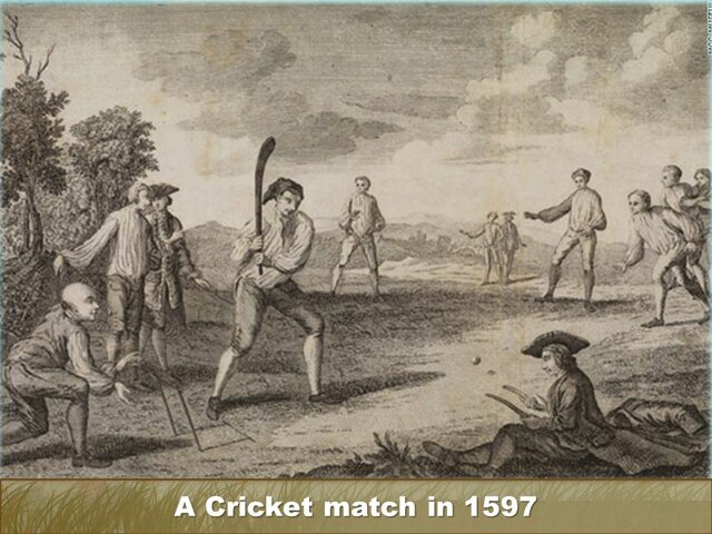 Cricket