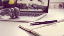 Timeline: La tecnología y la educación a distancia.