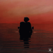 First Solo Song Released - "Sign of the Times"