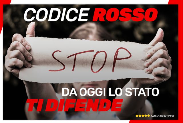 Legge 19 luglio 2019, n.69