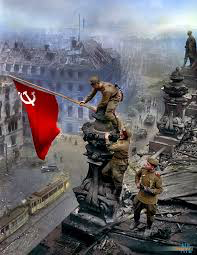 Victoria del Ejército Rojo