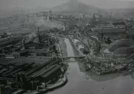 Altos Hornos de Vizcaya