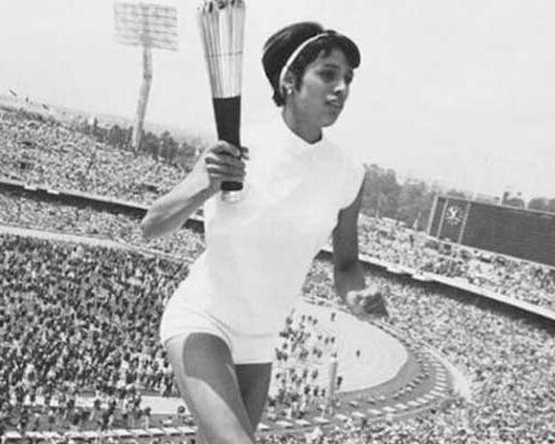 El comienzo de la historia del deporte femenino