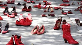 Timeline: Questa settimana affronteremo il tema della violenza sulle donne.