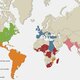 La salle en el mundo