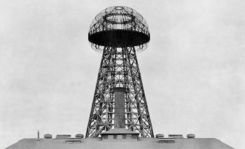 Transmisor amplificador