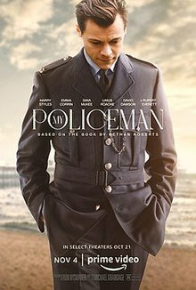 Harry Styles Acts in "My Policeman"