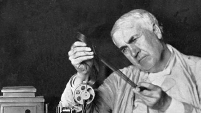 La Guerra de Patents