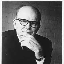 Ralph Tyler (1930 - 1957)