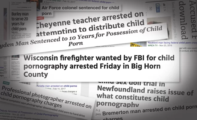 Technology and children