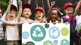 Timeline: Historia de la Educación Ambiental