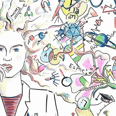 Timeline: Historia de la Ciencia y el método científico