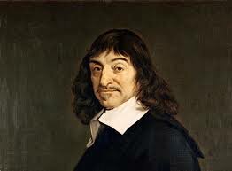 René Descartes 1596-1650