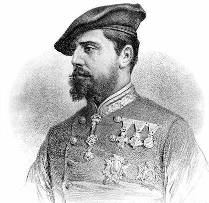 Muerte de Carlos VII