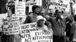 Regents of the University of California v. Bakke