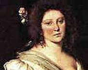 Maria Theresia Von Paradis