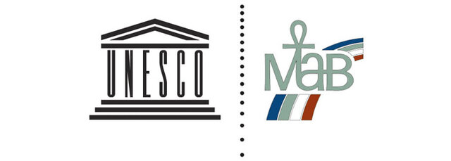 Creación del programa: M.A.B