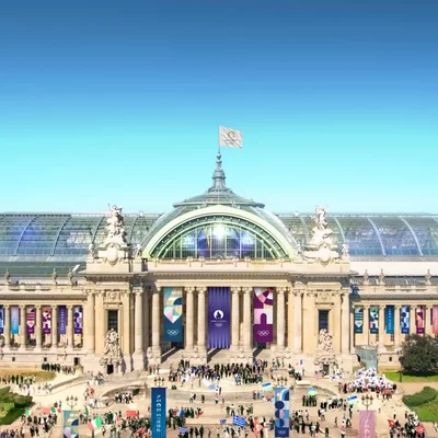 Timeline: Paris 2024