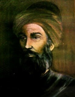 Maslama Al-Mayriti