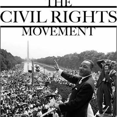 Timeline: Civil Rights Timeline